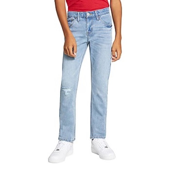 Levi's Other - Boys Levi’s With Adjustable Waistband!